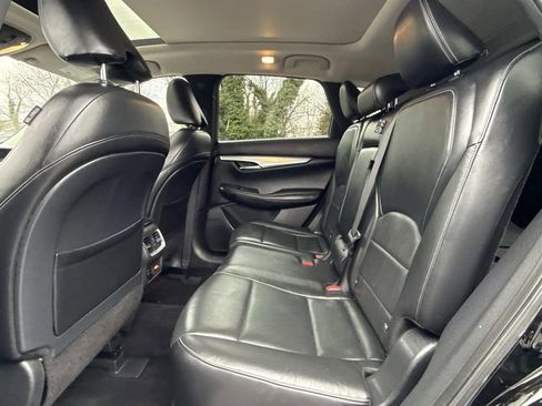 Used 2019 INFINITI QX50 Essential w/ Premium Heat Package image 18
