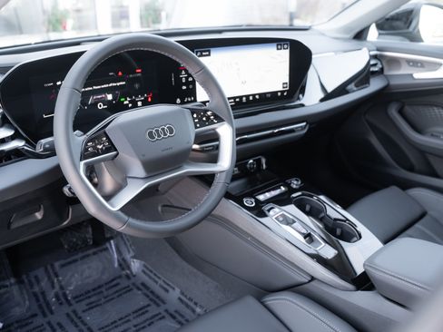 New 2025 Audi A5 2.0T Premium Plus image 10