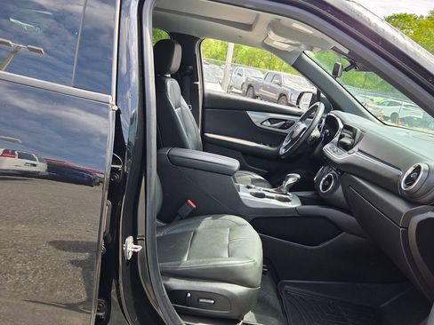 Used 2019 Chevrolet Blazer LT w/ Sun and Wheels Package FWD image 13