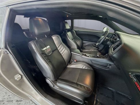 Used 2023 Dodge Challenger SRT Hellcat image 20