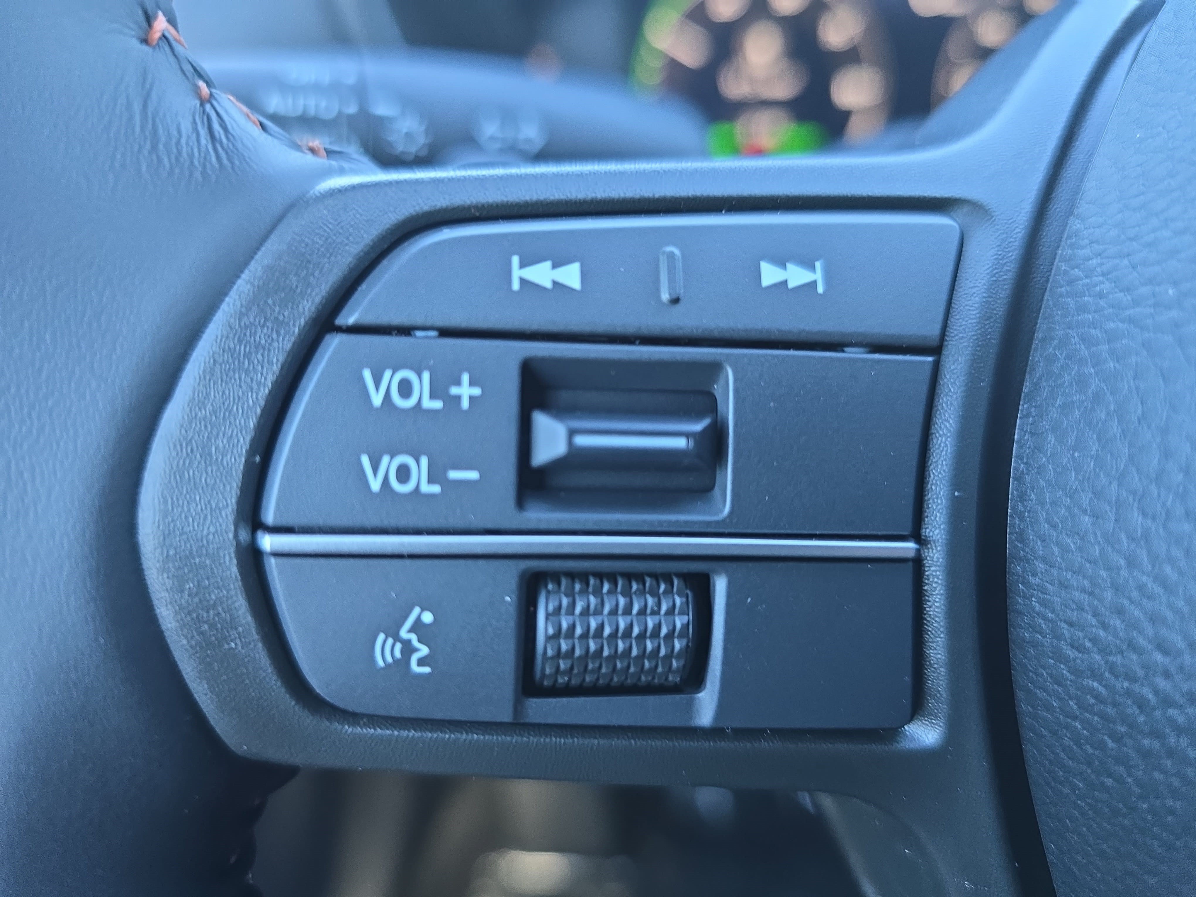 New 2027 Honda CR-V Sport-L image 17