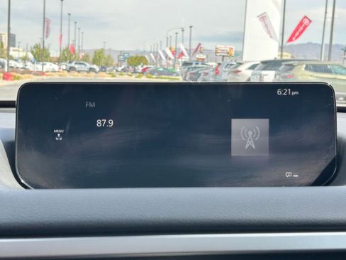 Used 2023 MAZDA CX-50 2.5 S w/ Cargo Package image 19