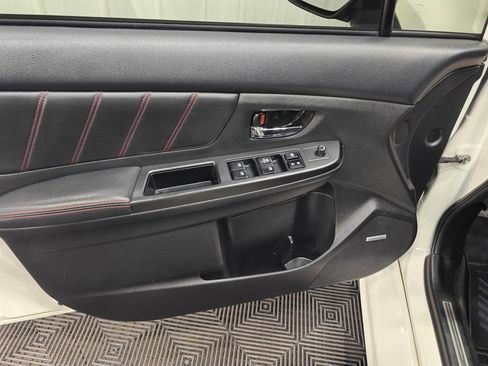 Used 2016 Subaru WRX STI Limited AWD/4WD image 41