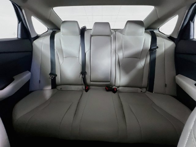 Used 2024 Honda Accord EX-L image 26