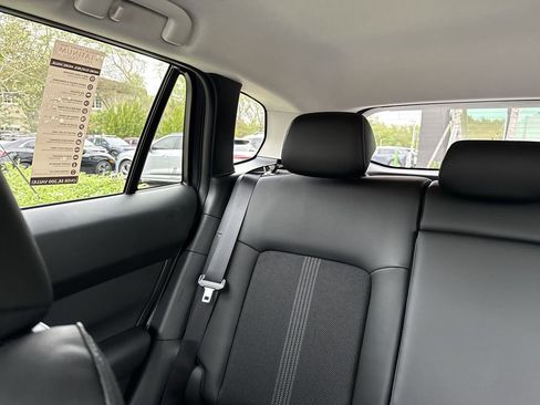 New 2026 MAZDA CX-50 AWD 2.5 S w/ Cargo Package image 17