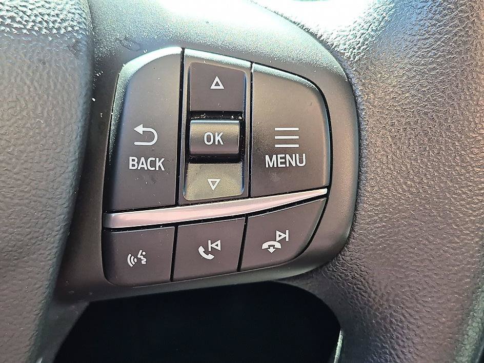 Used 2021 Ford Bronco Sport Big Bend AWD/4WD image 19
