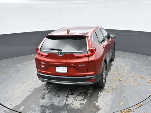 Used 2018 Honda CR-V EX-L image 37