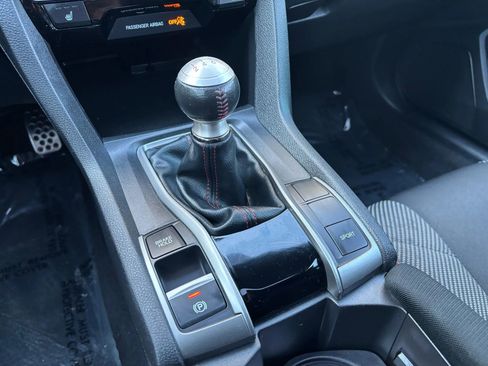 Used 2019 Honda Civic Si image 32