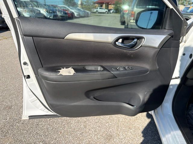 Used 2017 Nissan Sentra S FWD image 15