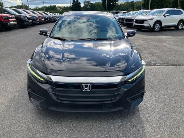 Used 2019 Honda Insight Touring image 9
