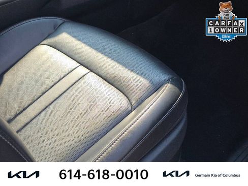 Used 2022 Kia Sorento S w/ Panoramic Sunroof Package FWD image 27