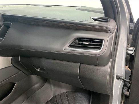 Used 2024 Chevrolet Tahoe LS w/ Driver Alert Package RWD image 15