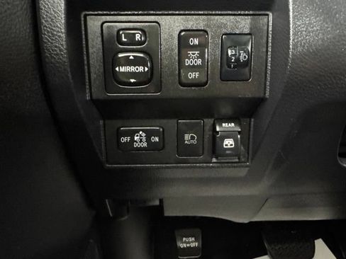 Used 2019 Toyota Tundra TRD Pro AWD/4WD image 18