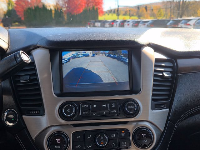 Used 2020 GMC Yukon Denali w/ Open Road Package AWD/4WD image 32