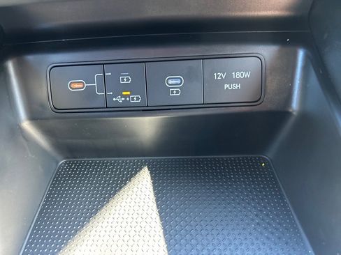 New 2026 Hyundai Santa Cruz SEL AWD/4WD image 10