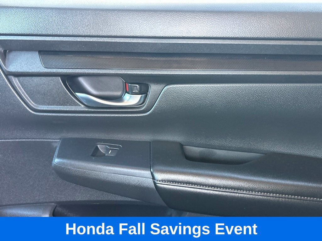 Used 2026 Honda CR-V EX image 14