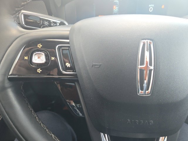 Certified 2023 Lincoln Corsair Reserve w/ Equipment Group 201A AWD/4WD image 36