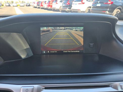 Used 2015 Honda Accord Touring image 13