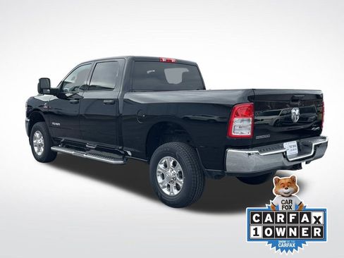 Used 2024 RAM 2500 Big Horn image 6