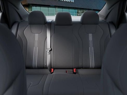 New 2026 Hyundai Elantra Sport image 12