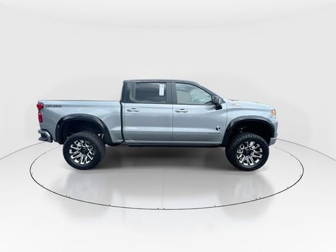 New 2026 Chevrolet Silverado 1500 RST AWD/4WD image 9