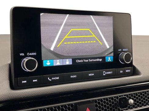 New 2026 Honda Civic Sport image 21