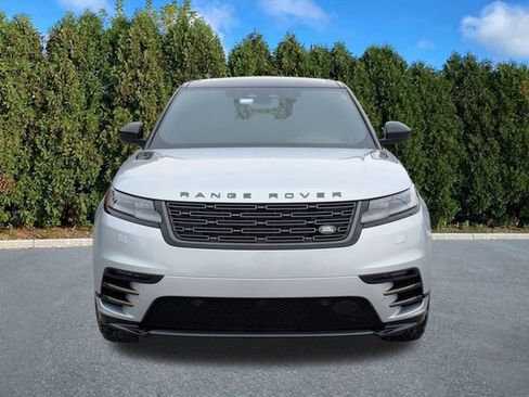 Used 2024 Land Rover Range Rover Velar Dynamic SE image 2