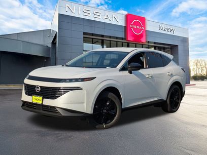 New 2025 Nissan Murano SV