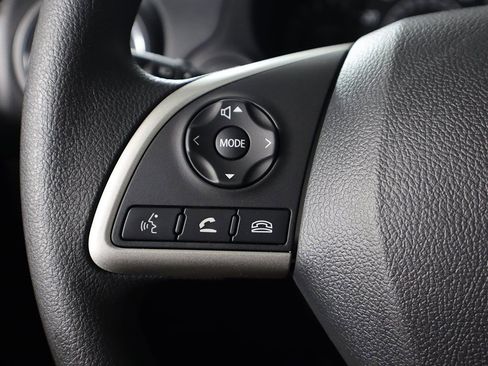 New 2024 Mitsubishi Mirage G4 ES image 34