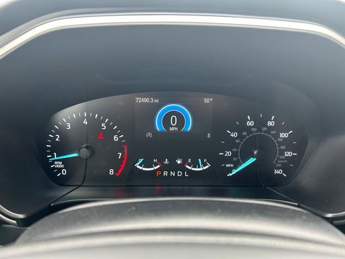 Used 2020 Ford Escape SE image 21