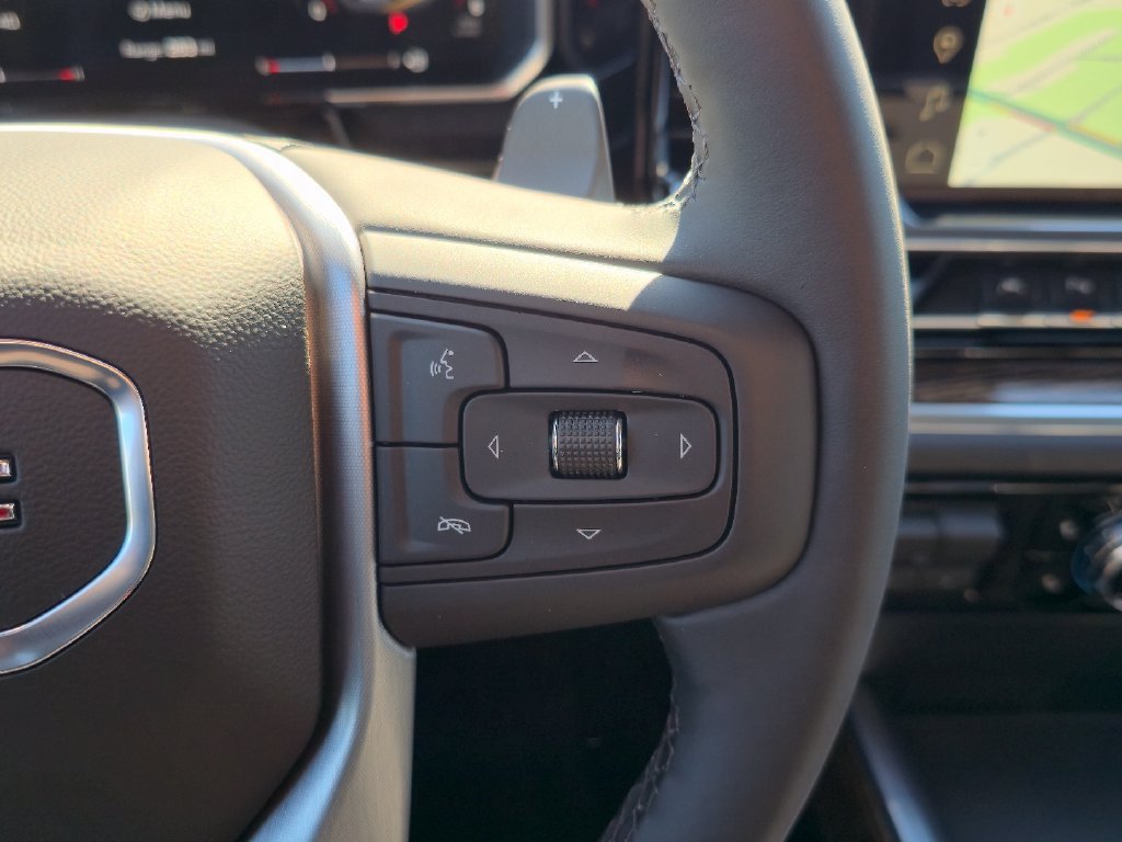 New 2026 GMC Sierra 1500 Elevation w/ Elevation Premium Package AWD/4WD image 20