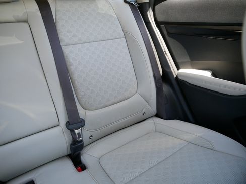 Certified 2021 Kia Seltos EX AWD/4WD image 14