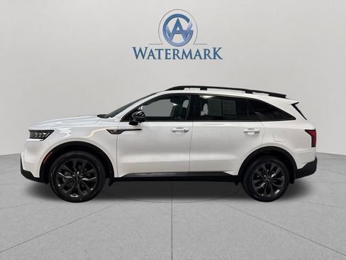 Used 2022 Kia Sorento SX Prestige AWD/4WD image 2