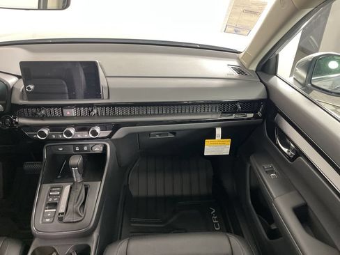 Certified 2026 Honda CR-V EX-L image 15