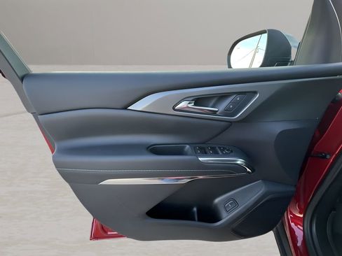 New 2026 Chevrolet Traverse LT image 21