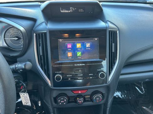 Used 2018 Subaru Impreza 2.0i Premium w/ Eyesight & BSD & Rcta AWD/4WD image 32