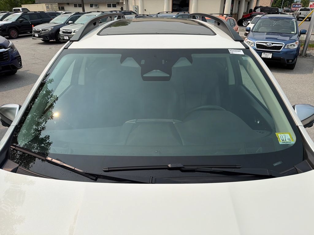 Used 2023 Subaru Ascent Touring AWD/4WD image 8