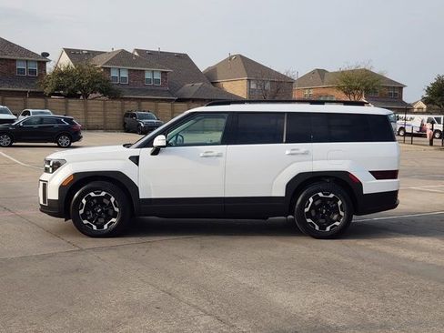 Used 2025 Hyundai Santa Fe SEL image 12