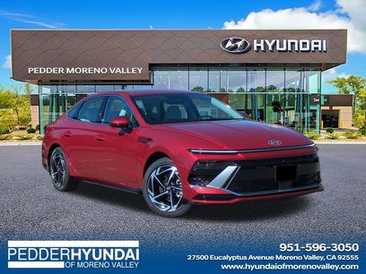 New 2026 Hyundai Sonata SEL