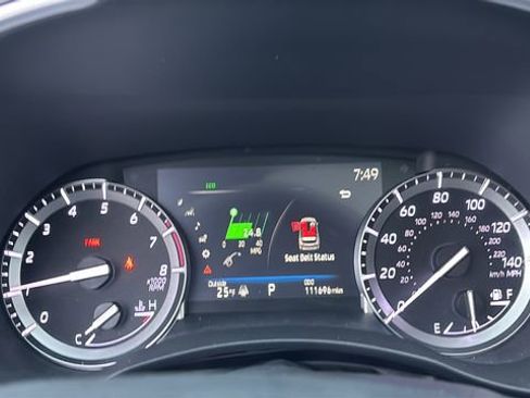 Used 2022 Toyota Highlander XLE image 15