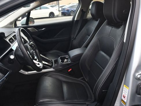 Used 2020 Jaguar I-PACE S AWD/4WD image 9