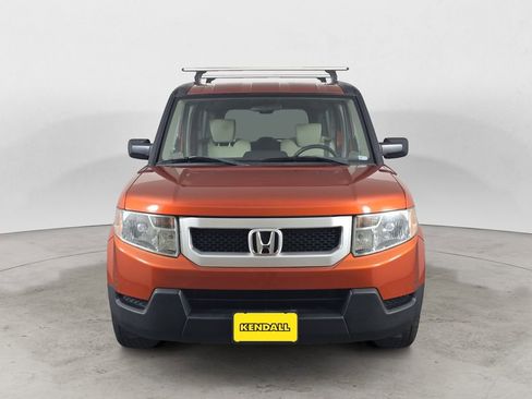 Used 2011 Honda Element EX image 8