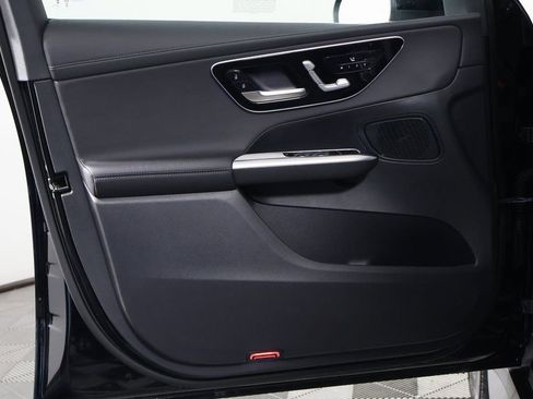 New 2026 Mercedes-Benz GLC 300 4MATIC image 7