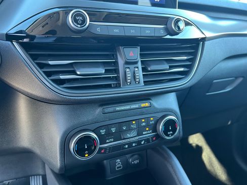 New 2026 Ford Escape Active w/ Cold Weather Package image 48