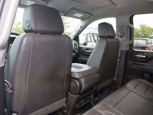 Used 2023 Chevrolet Silverado 3500 W/T w/ WT Convenience Package image 48