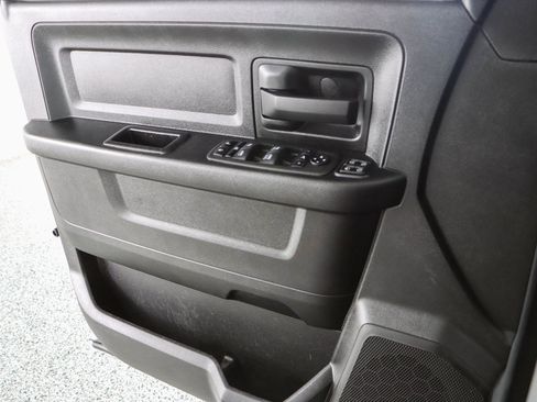 Used 2023 RAM 2500 Tradesman AWD/4WD image 23