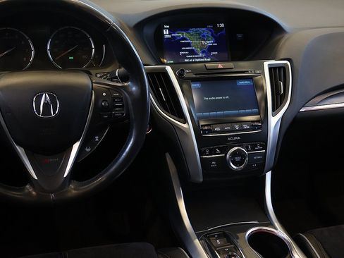 Used 2018 Acura TLX V6 w/ Technology & A-SPEC Pkg image 42