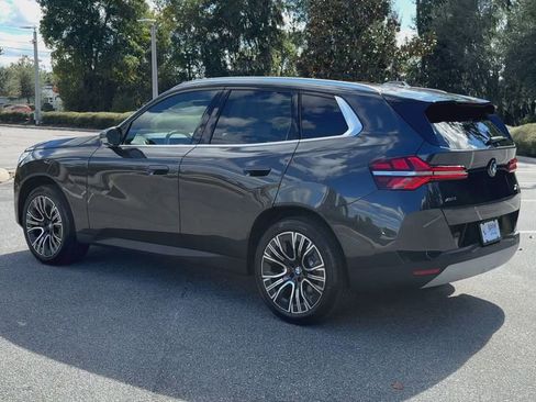 New 2026 BMW X3 xDrive30 w/ Premium Package image 6