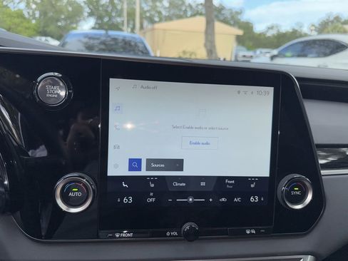 Used 2025 Lexus RX 350 FWD image 12