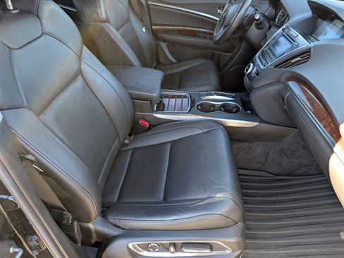 Used 2020 Acura MDX FWD image 27